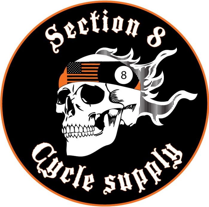 Section 8 Cycle Supply