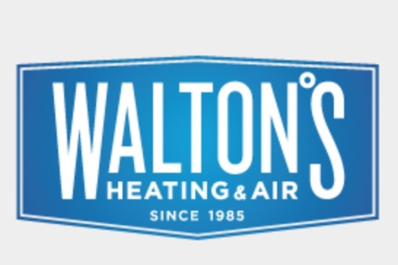 Waltons Heating and Air