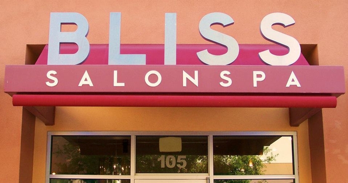 Bliss Salon and Spa