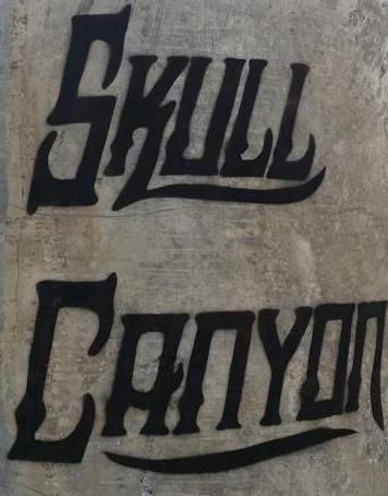 Skull Canyon Zipline
