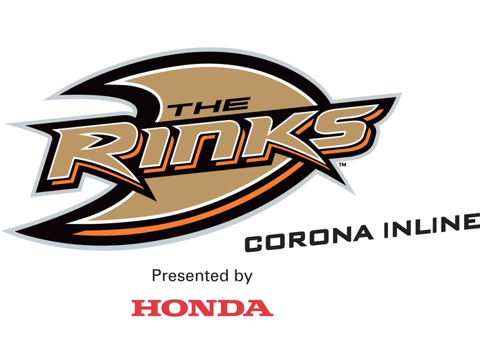 The Rinks - Corona Inline