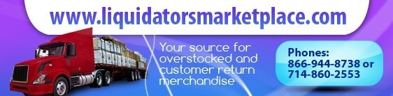 Liquidators Marketplace