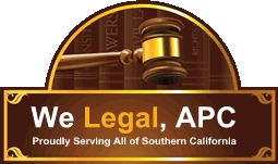 WE Legal, A.P.C.