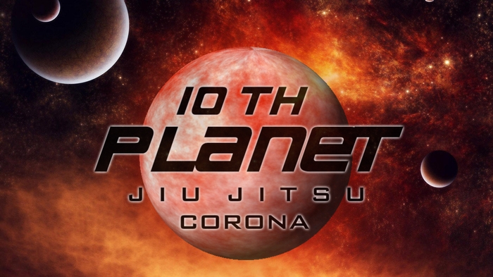 10TH PLANET JIU-JITSU CORONA