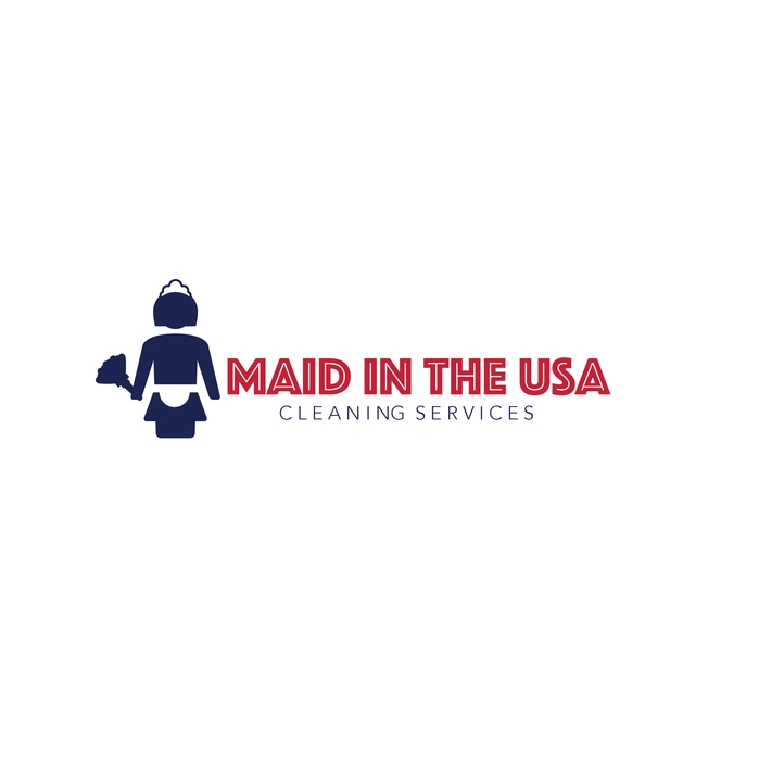 Maid in the USA Cleaning Services