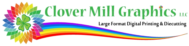 Clover Mill Graphics 