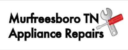 Murfreesboro TN Appliance Repairs 