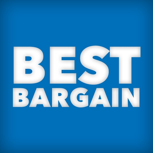 Best Bargain Liquidation Warehouse - Clearance Outlet