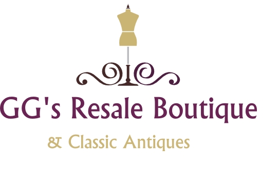 GG's Resale Boutique and Classic Antiques