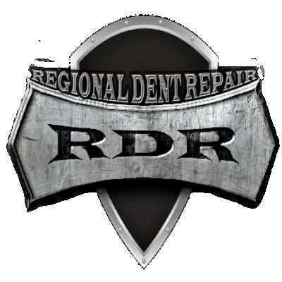 Regional Dent Repair
